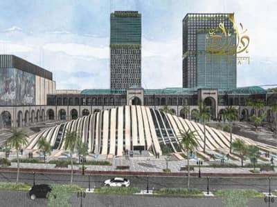 Студия Продажа в Сити оф Арабия, Дубай - IMG-20250414-WA0078. jpg
