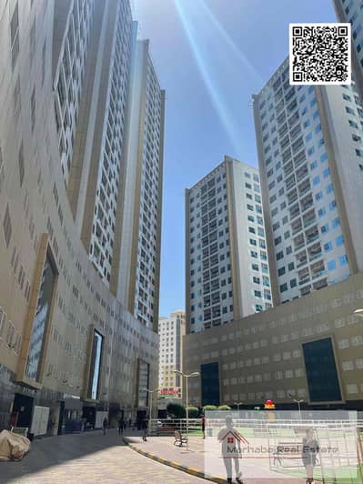 1 Bedroom Flat for Rent in Ajman Downtown, Ajman - b03a8be5-0cd9-44c7-9abe-e8ce1a2bdbab. jpg
