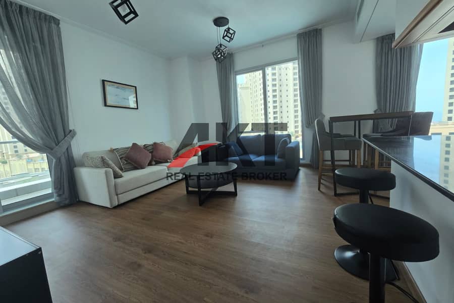 位于迪拜码头,滨海长廊公寓,欧若拉大厦 1 卧室的公寓 2299000 AED - 11411451 位于迪拜码头,滨海长廊公寓,欧若拉大厦 1 卧室的公寓 2299000 AED - 11411451
