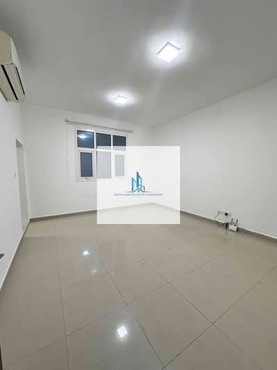 Studio for Rent in Al Rahbah, Abu Dhabi - IMG_7455. jpg