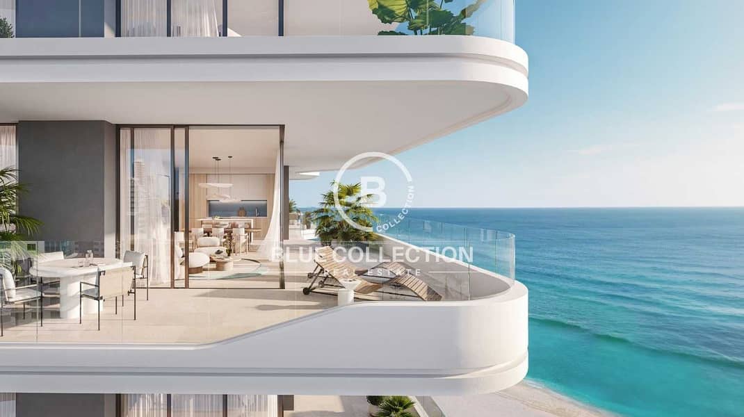 Best Option | Sea View | Fully Furnished Best Option | Sea View | Fully Furnished