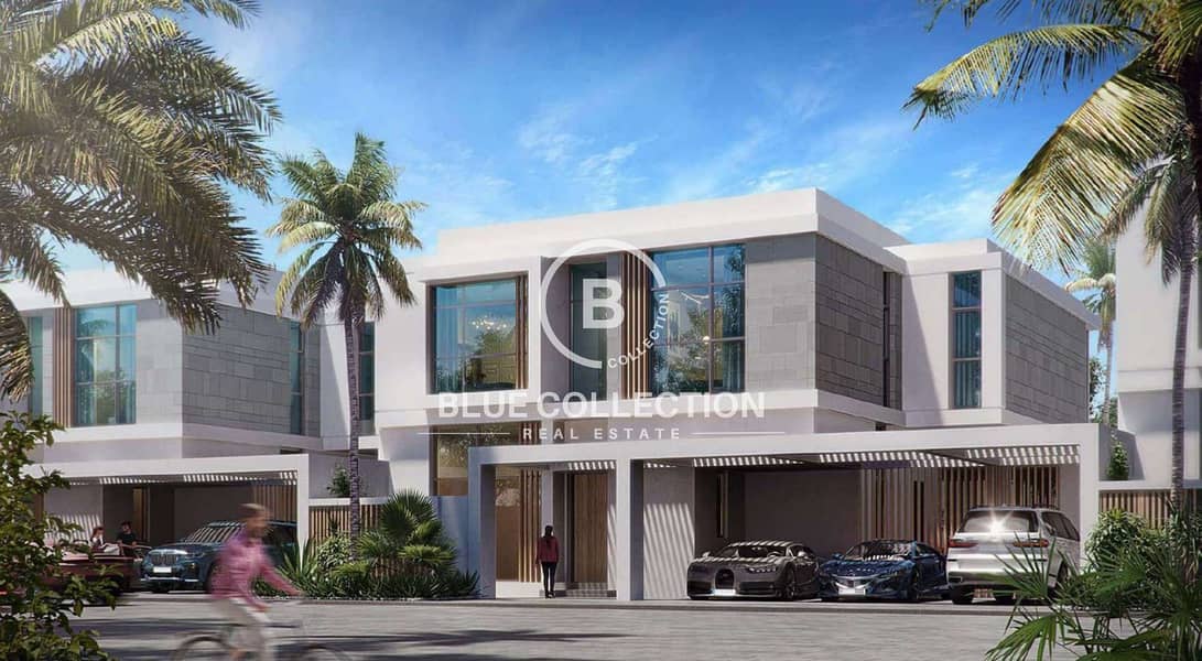 Close to Casino | 2Y PHPP | Handover Soon Close to Casino | 2Y PHPP | Handover Soon