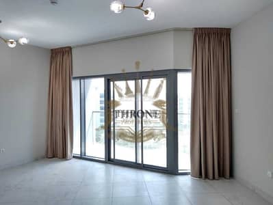 2 Bedroom Flat for Rent in Dubai South, Dubai - POOL VIEW | CLOSE TO AMENTIES | 4 CHEQUSE