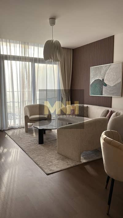 2 Bedroom Flat for Rent in Downtown Dubai, Dubai - IMG-20250421-WA0007. jpg