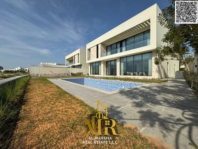 5 Bedroom Villa for Sale in Al Zorah, Ajman - WhatsApp Image 2025-04-05 at 11.17. 58 AM (1). jpeg