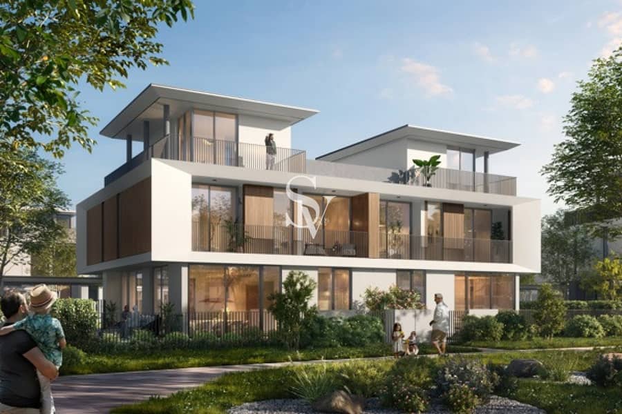Premium residential |Twin villas | High ROI Premium residential |Twin villas | High ROI