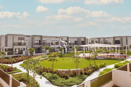 3 Bedroom Townhouse for Rent in Dubailand, Dubai - Close to Amenities | Ready to Move In | Brand New 3 Bedroom Townhouse for Rent in Dubailand, Dubai - Close to Amenities | Ready to Move In | Brand New