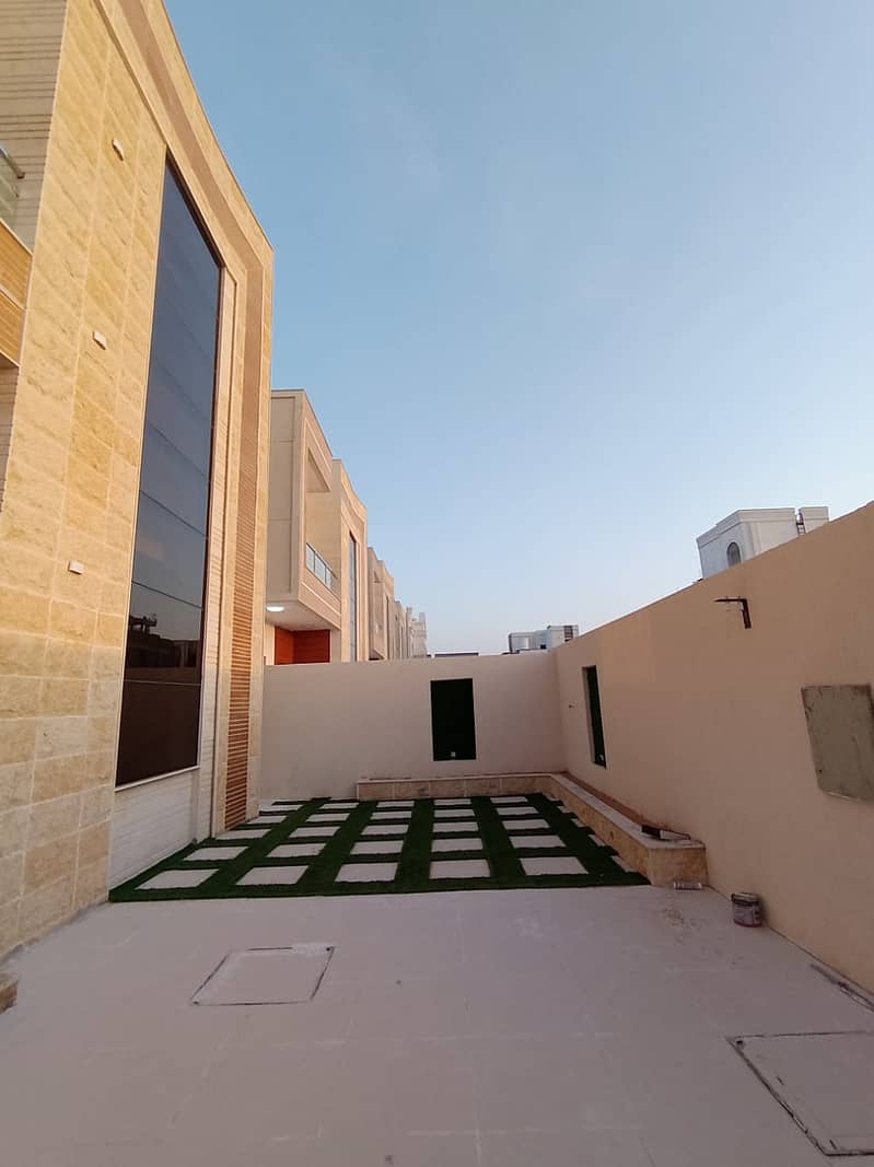 3 الحوش من الامام . jpeg