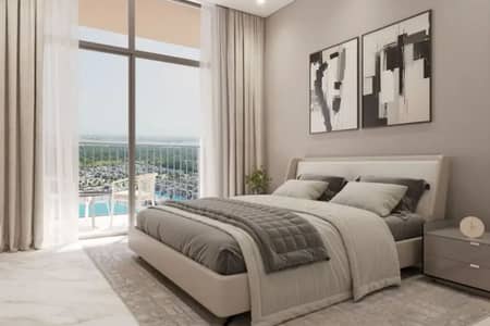 1 Bedroom Flat for Sale in Bukadra, Dubai - HIGH FLOOR | LAGOON VIEW | Q4 2027