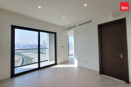 1 Bedroom Flat for Rent in Sobha Hartland, Dubai - VACANT / BRAND NEW / MIDFLOOR UNIT