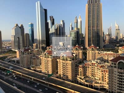 شقة 1 غرفة نوم للايجار في وسط مدينة دبي، دبي - شقة في كمبينسكي ذا بوليفارد (العنوان بوليفارد)،وسط مدينة دبي 1 غرفة 230000 درهم - 11409834