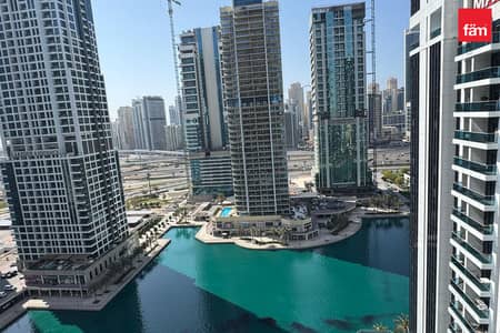 2 Bedroom Apartment for Rent in Jumeirah Lake Towers (JLT), Dubai - Brand New | Fully Furnished | Lake View