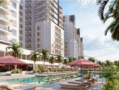 2 Bedroom Flat for Sale in Wasl Gate, Dubai - 11. jpg