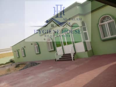 6 Bedroom Villa for Rent in Al Salamah, Umm Al Quwain - 19. jpg