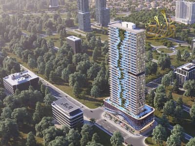 1 Bedroom Flat for Sale in Majan, Dubai - WhatsApp Image 2025-02-22 at 01.10. 06 (8) - Copy. jpeg