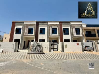 تاون هاوس 4 غرف نوم للبيع في الزاهية، عجمان - 5778197890936719473. jpg