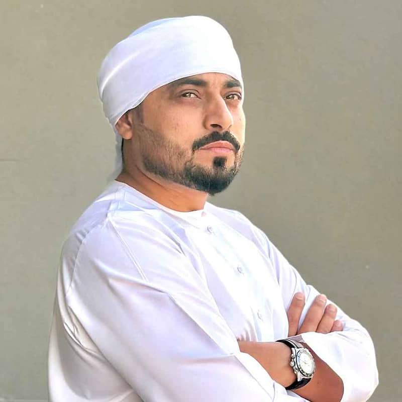Jahangir Khan