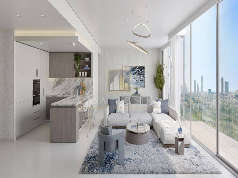 6 Hillmont Residences - kitchen and living. png