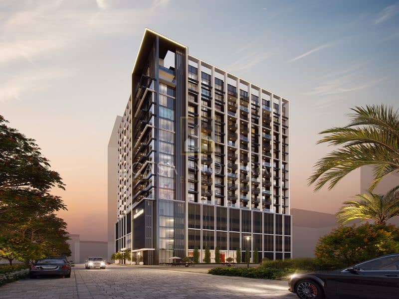 11 HIllmont Residences - exterior - street view. png