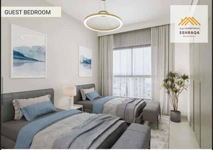 2 Bedroom Flat for Sale in Al Rashidiya, Ajman - IMG_4115. jpg