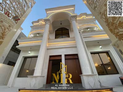 5 Bedroom Villa for Sale in Al Alia, Ajman - WhatsApp Image 2025-04-08 at 8.06. 45 AM (3). jpeg