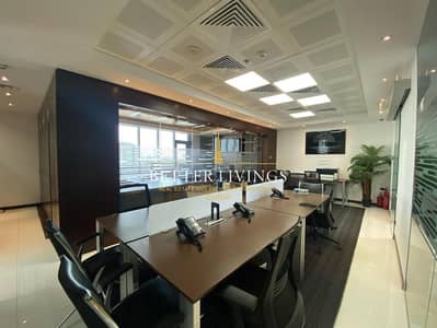 Office for Sale in Jumeirah Village Circle (JVC), Dubai - WhatsApp Image 2025-04-16 at 1.21. 02 PM (1). jpeg