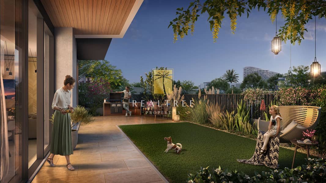11 UA_Oasis01_CGI17_4PlexTownhouseLifestyle_06_10k. jpg