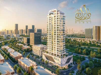 1 Bedroom Apartment for Sale in Dubai Sports City, Dubai - IMG-20250421-WA0020. jpg