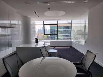 Office for Sale in The Greens, Dubai - Ceo Office 1. jpeg