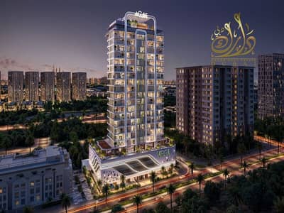 1 Bedroom Flat for Sale in Dubai Sports City, Dubai - IMG-20250421-WA0021. jpg