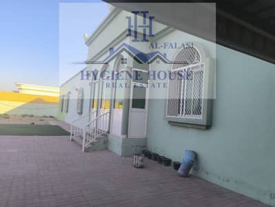 6 Bedroom Villa for Rent in Al Salamah, Umm Al Quwain - 3. png