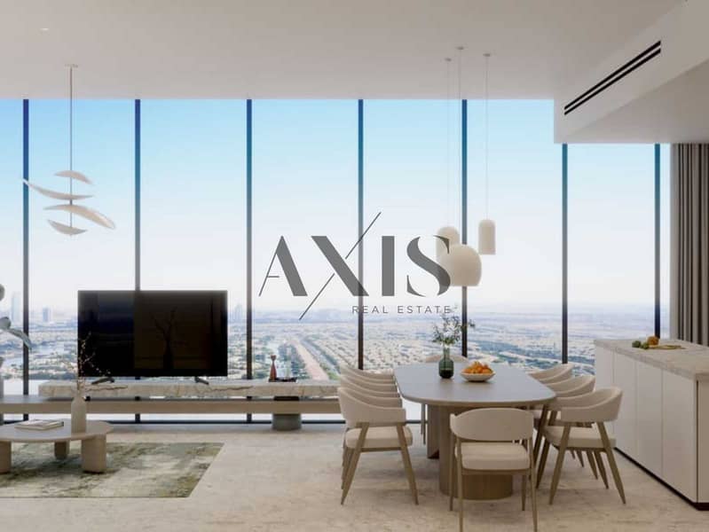 Luxury Apartment | 15% Down Payment | Strategic Location Luxury Apartment | 15% Down Payment | Strategic Location