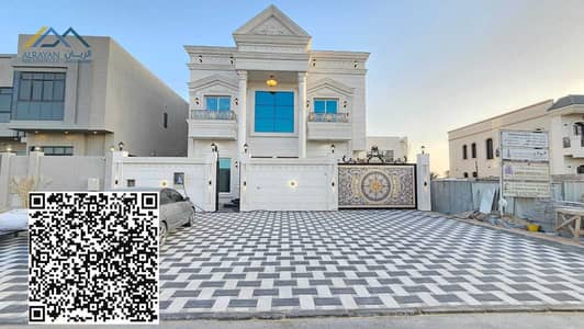 7 Cпальни Вилла Продажа в Аль Алиа, Аджман - WhatsApp Image 2025-04-19 at 8.53. 03 AM. jpeg