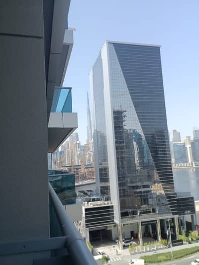 Studio for Sale in Business Bay, Dubai - 19. jpg
