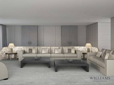2 Bedroom Apartment for Sale in Palm Jumeirah, Dubai - ELEGANT HAVEN | BEACHFRONT | LUXURY LIVING
