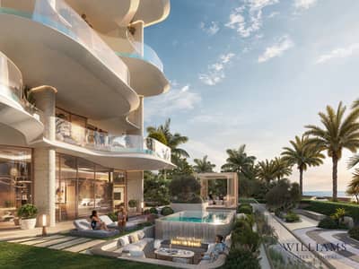 4 Bedroom Flat for Sale in Palm Jumeirah, Dubai - LUXURY LIVING | SEA VIEWS | READY Q4 2026