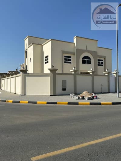 فیلا 5 غرف نوم للبيع في العزرة، الشارقة - da2dc7de-083c-46b1-a5b4-fe147217f180. jpg