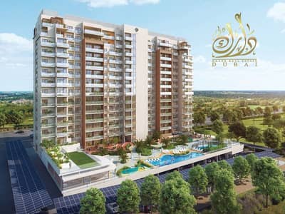 1 Bedroom Apartment for Sale in Majan, Dubai - WhatsApp Image 2024-11-18 at 12.33. 56 PM. jpeg