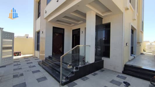 6 Bedroom Villa for Sale in Al Helio, Ajman - WhatsApp Image 2025-04-21 at 4.09. 25 AM (1). jpeg