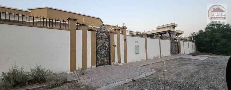 4 Bedroom Villa for Sale in Muwafjah, Sharjah - 2c3966d4-2d59-41ae-ab33-9cca6c462c07. jpg