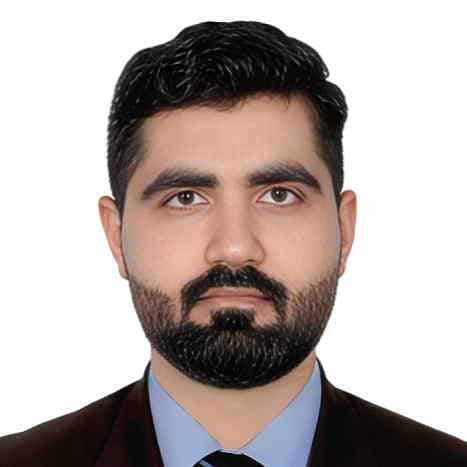 Muhammmad Hasant Ali