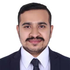 Tariq Bader