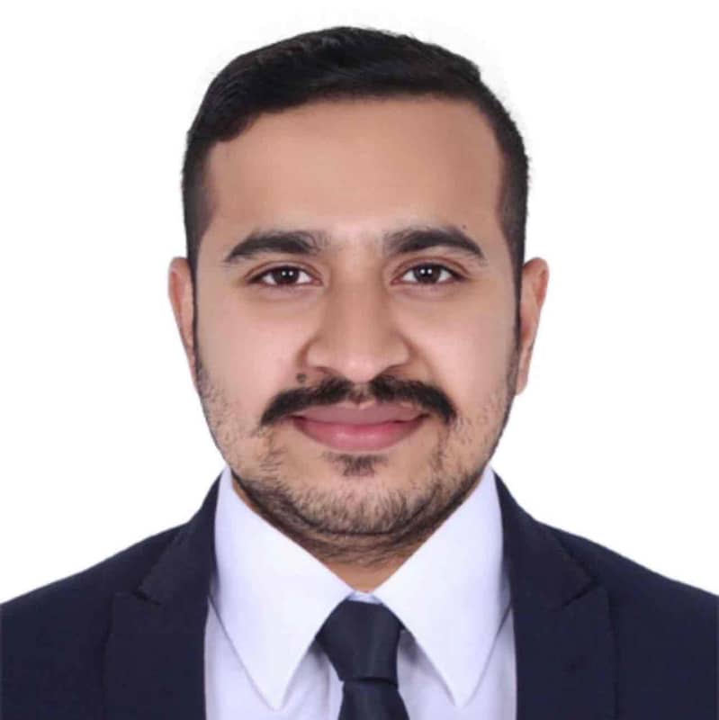 Tariq Bader