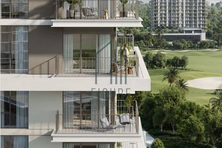 2 Bedroom Flat for Sale in Dubai South, Dubai - Luxury Living  | Large Layout | Multiple Options