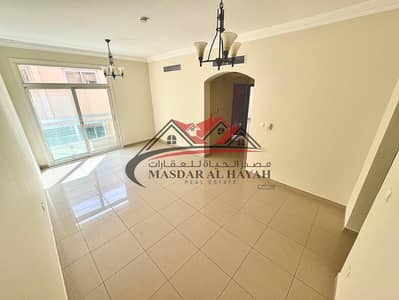 1 Bedroom Flat for Rent in Muwaileh Commercial, Sharjah - 1000342796. jpg