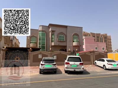 فیلا 5 غرف نوم للبيع في الروضة، عجمان - WhatsApp Image 2025-04-21 at 7.21. 54 PM. jpeg