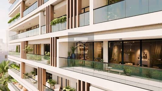 2 Cпальни Апартаменты Продажа в Комплекс Дубай Резиденс, Дубай - 2024-05-16. jpg 2 Cпальни Апартаменты Продажа в Комплекс Дубай Резиденс, Дубай - 2024-05-16. jpg