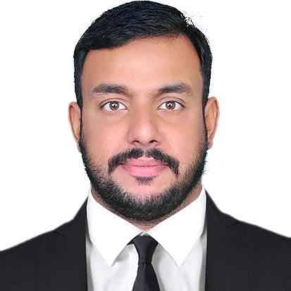 Shihab Moideen