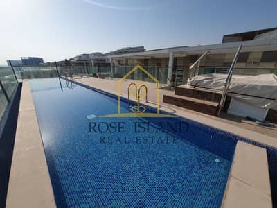 4 Bedroom Flat for Sale in Al Raha Beach, Abu Dhabi - WhatsApp Image 2023-03-07 at 2.53. 10 PM (10). jpeg 4 Bedroom Flat for Sale in Al Raha Beach, Abu Dhabi - WhatsApp Image 2023-03-07 at 2.53. 10 PM (10). jpeg