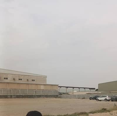 Industrial Land for Sale in Al Jurf, Ajman - 1831c181a2a34352a4dcad16fdb583ae-. jpg